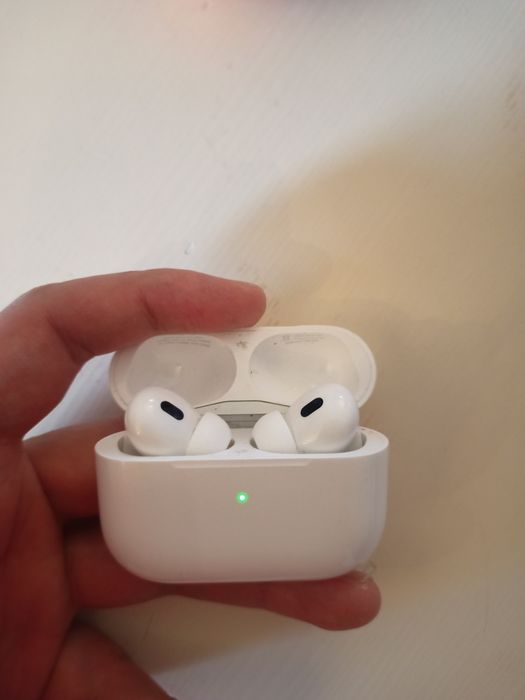 Airpods pro2 оригинал