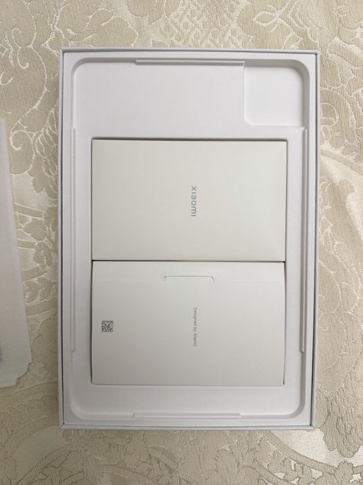 Xiaomi Pad 6 Gravity Gray