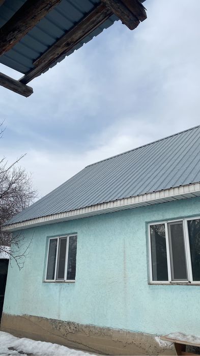 Профнастил б/у !