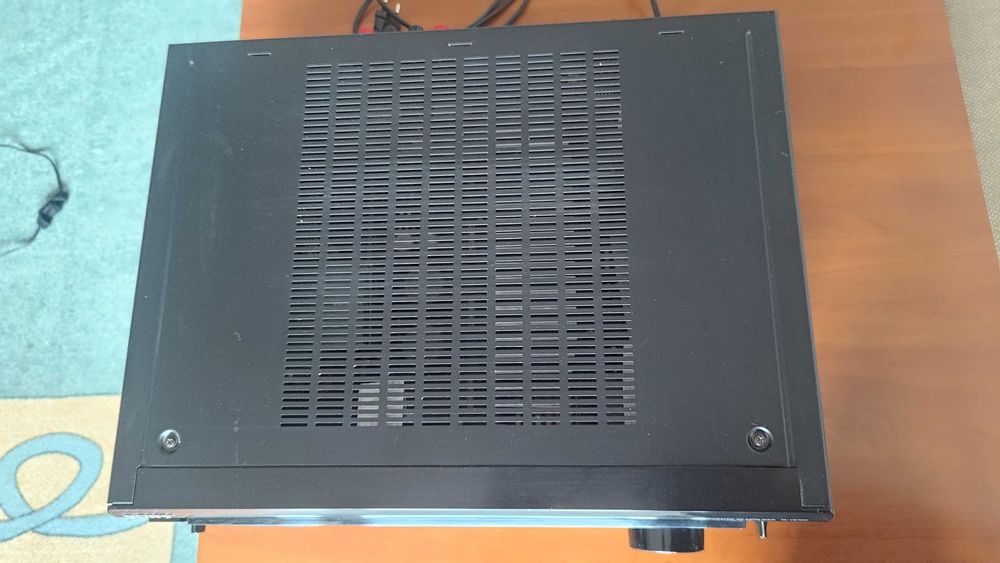 Ресийвър Sony TA VE 700