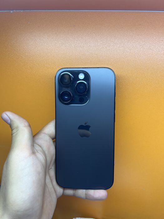 iphone 14 pro 256 gb