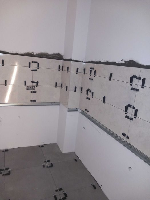 Executam  lucrări  in constructi