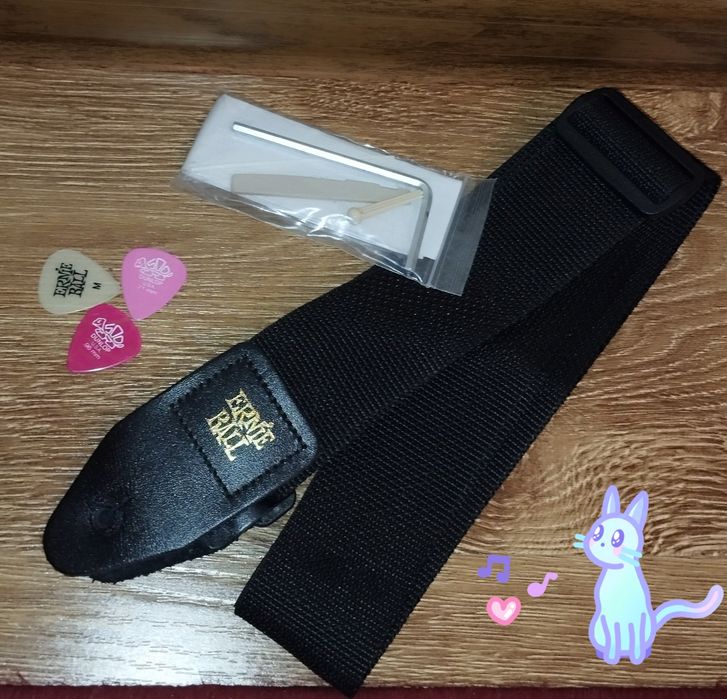 Акустическая гитара Cort