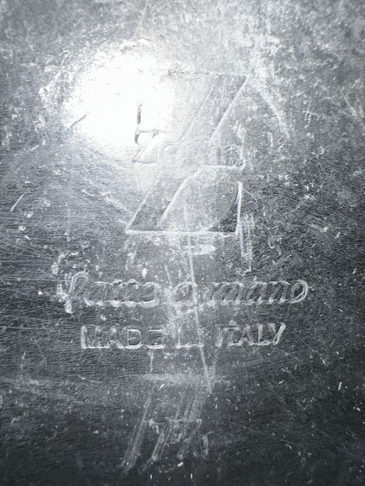 ZEGNA мъжки боти черни 7 1/2