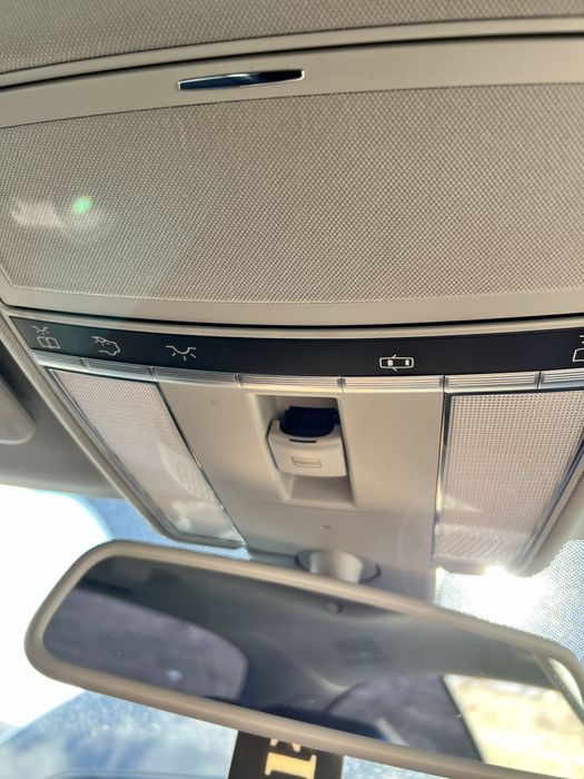 W216 C216 CL500 Amg пакет 19 Амг спорт пакет джанта м273 388кс 160к км