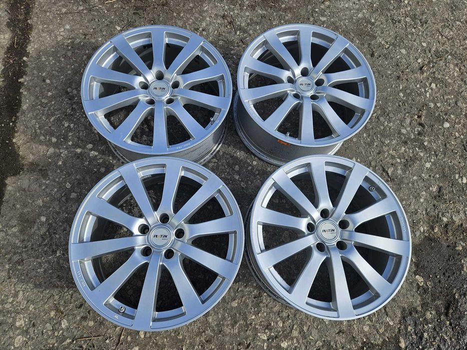 Jante R18 5x112 VW Tiguan,Passat CC,Sharan,Passat,SKODA Kodiaq,Seat