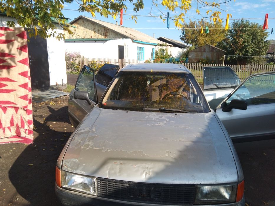 Продам Ауди б3 обьем 1.8