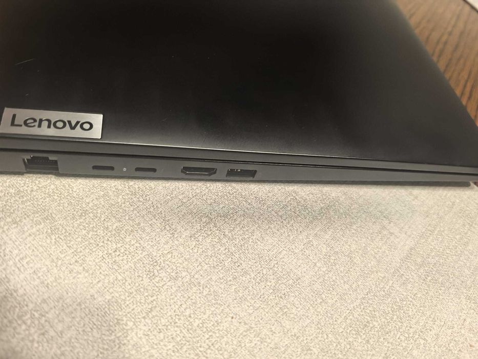 Lenovo L16 gen 1 ultra5-125u 16gb ddr5  WUXGA