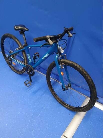 Bicicletă polivalentă - produs resigilat - (SecondHand) Decathlon
