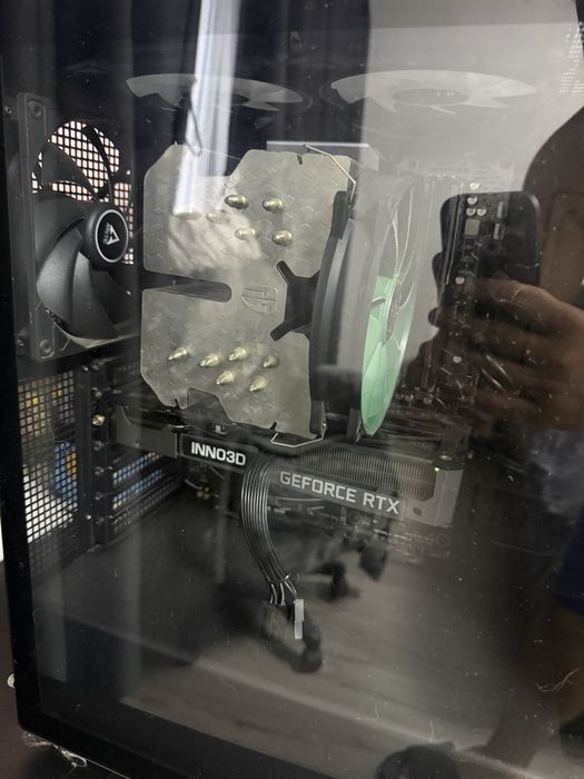 PC Gaming complet