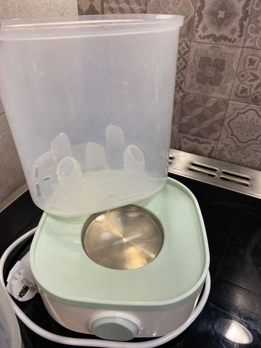 Стерилизатор за бебешки шишета