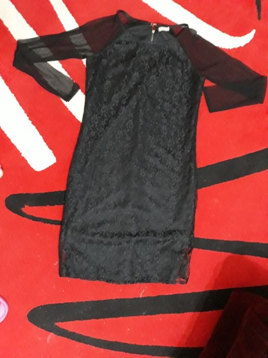 Празнична рокля  Калиопе 20лв