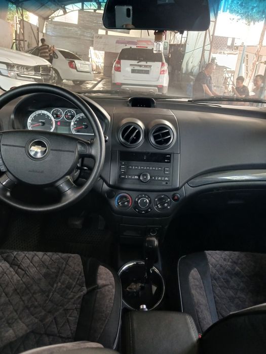 Nexia 3 avtomat 2020