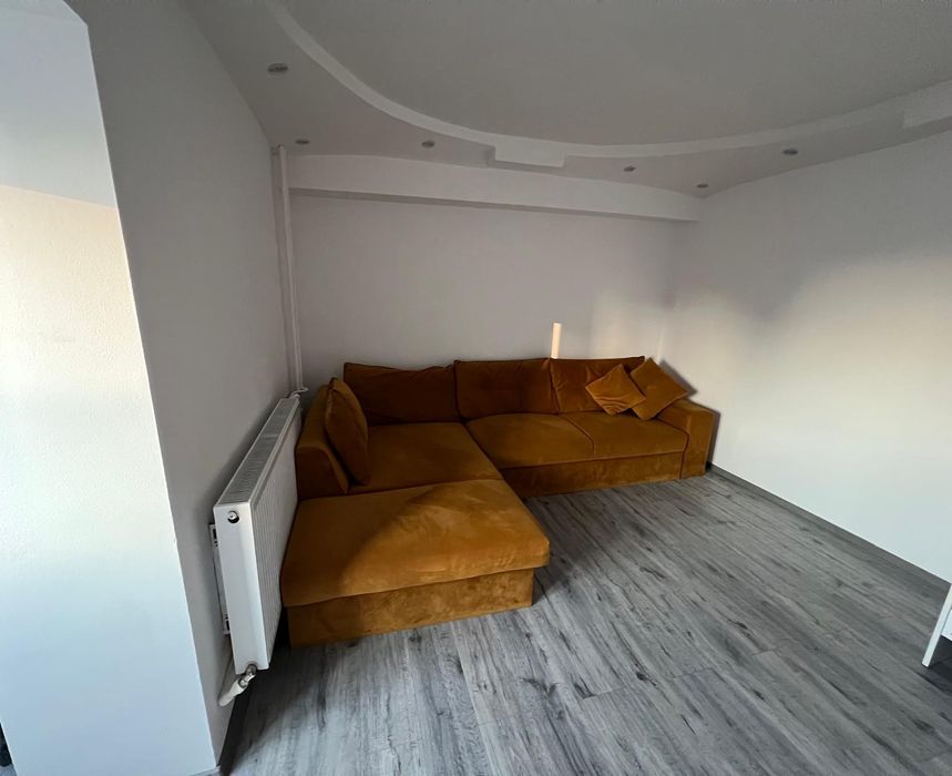 Apartament 2 camere strada Traian zona Gara