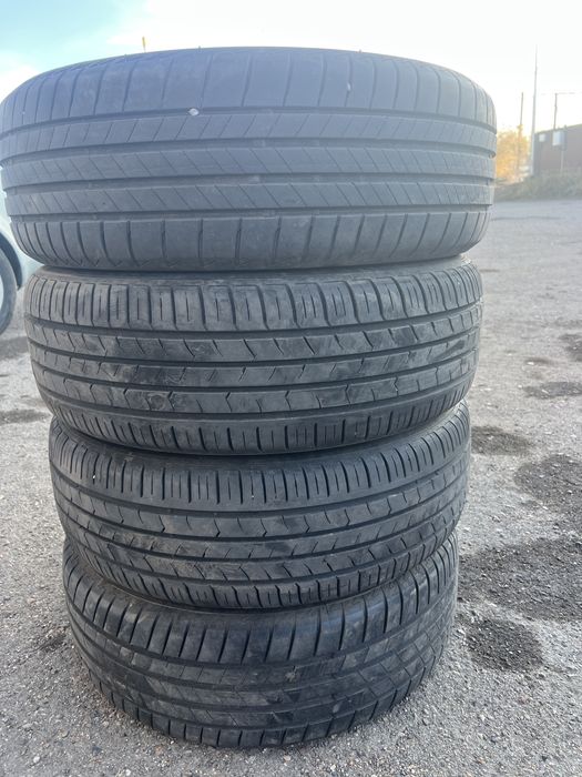 Летния резина р16