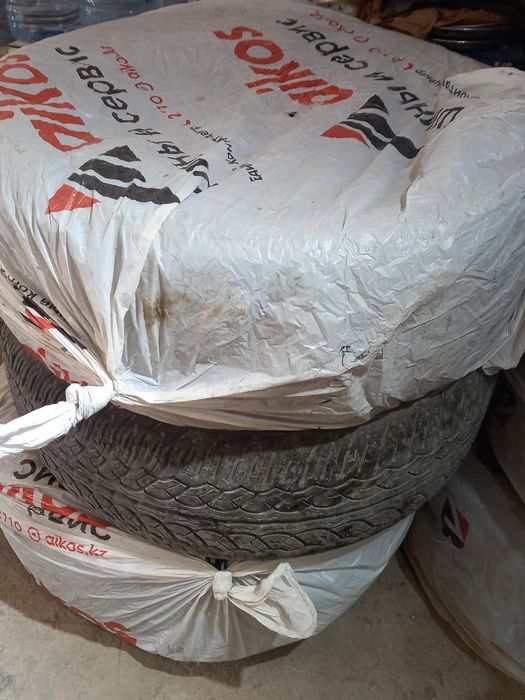 Резина Yokohama R18