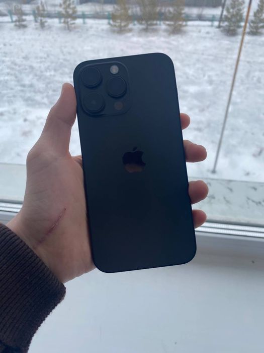 Продам Iphone 14 Pro max