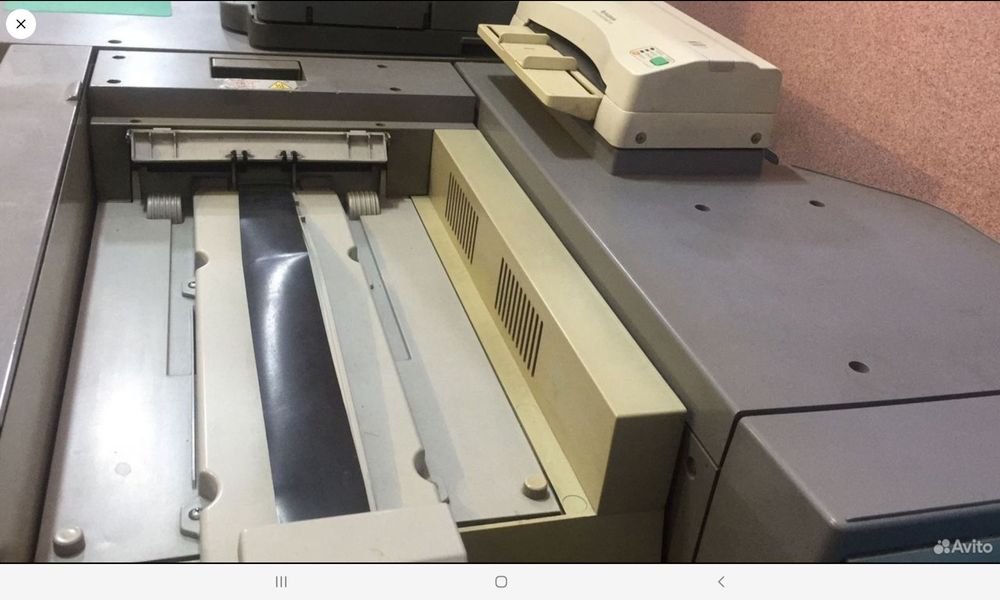 Фотолаборатория Frontier FUJIFILM 330