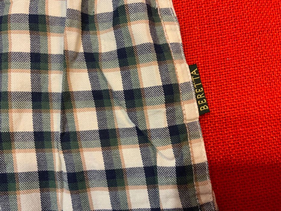 Beretta-оригинална риза 48 м