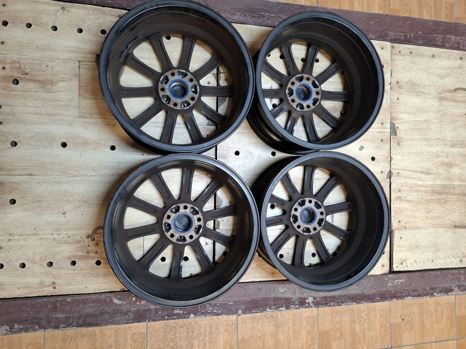 Piese auto Jante R 17 J 112