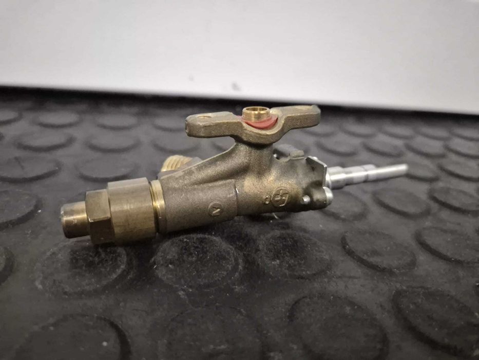 Robinet gaz  ochiuri aragaz Zanussi Electrolux 3429075082 / C167