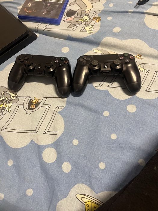 Vănd pese 4 ca nou folosit doar foarte putin lam olot nou din magazin