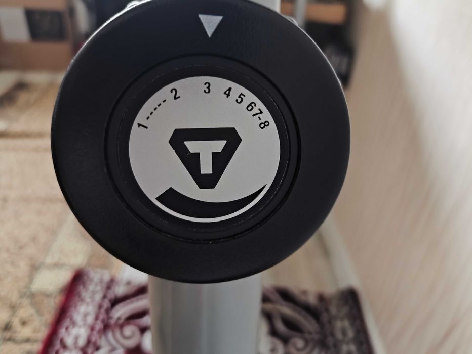 Велотренажер Torneo Riva B-270