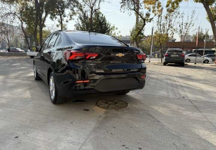 Chevrolet Onix 2025 — 3