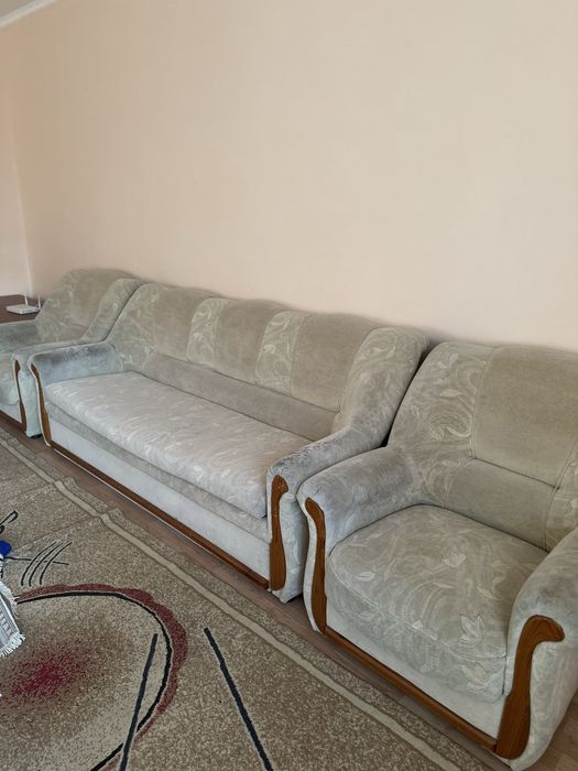 В связи с переездом продам