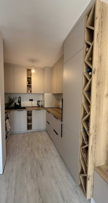 Мебели по поръчка