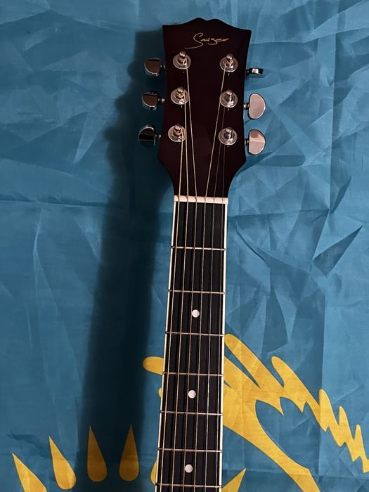 Гитара Smiger GA H-11