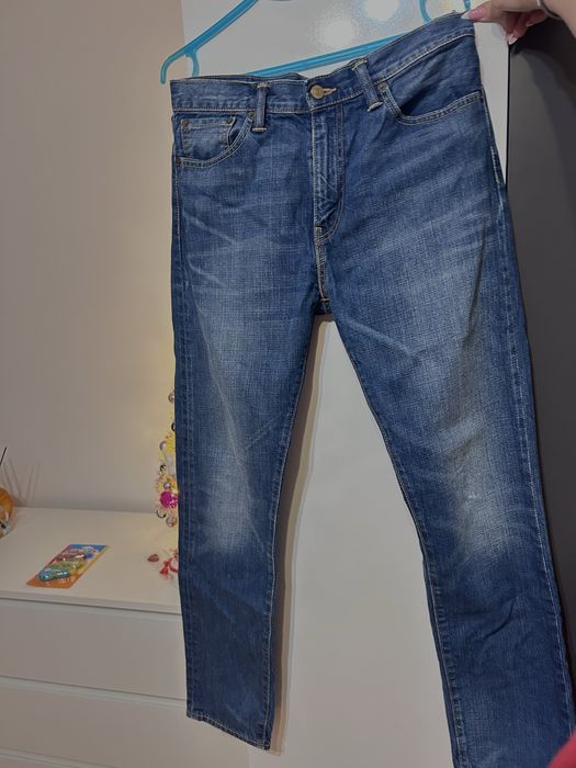 Levi’s 501 Original – straight fit | W32 L32