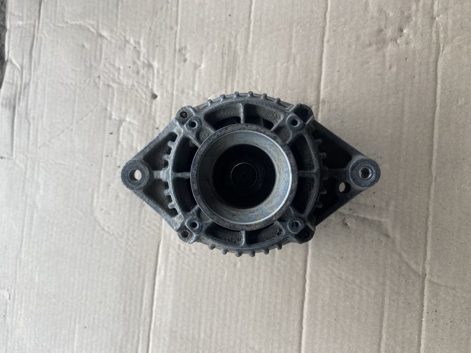 Генератор на некси