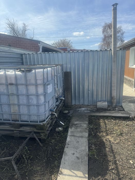 Продам дом в Киевском