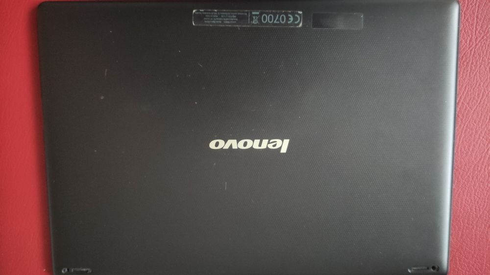 Таблет Lenovo  S6000L