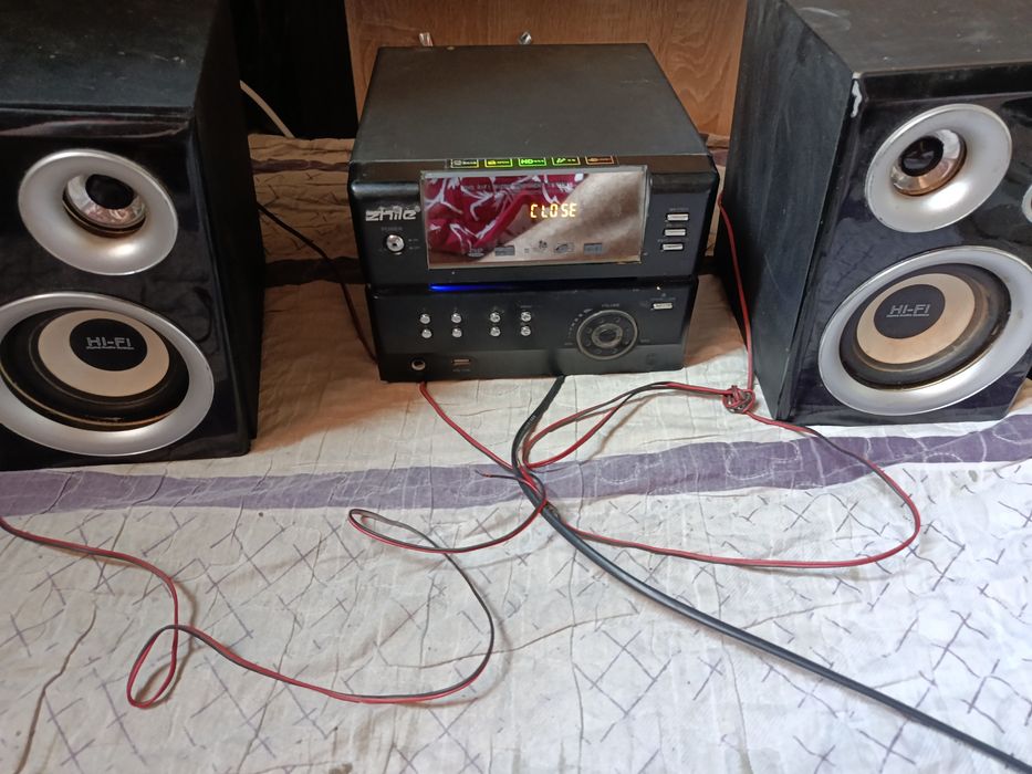 Продам магнитофон