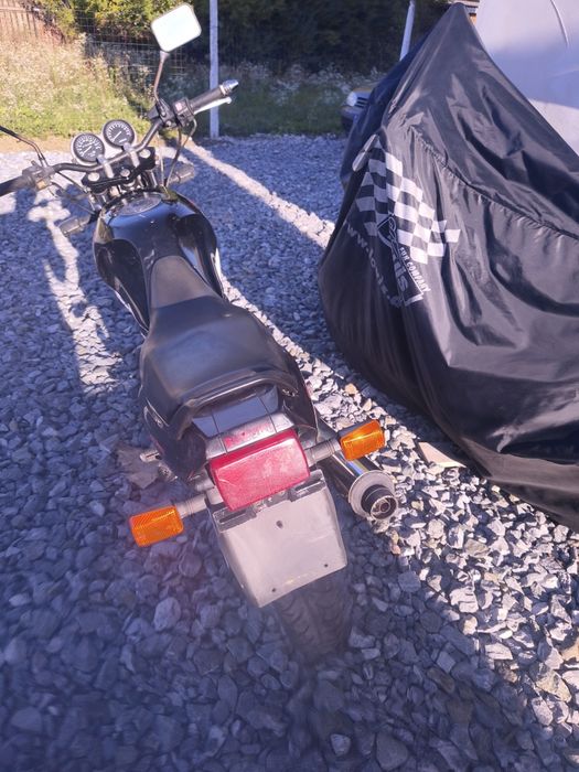 Suzuki GS500E De vanzare