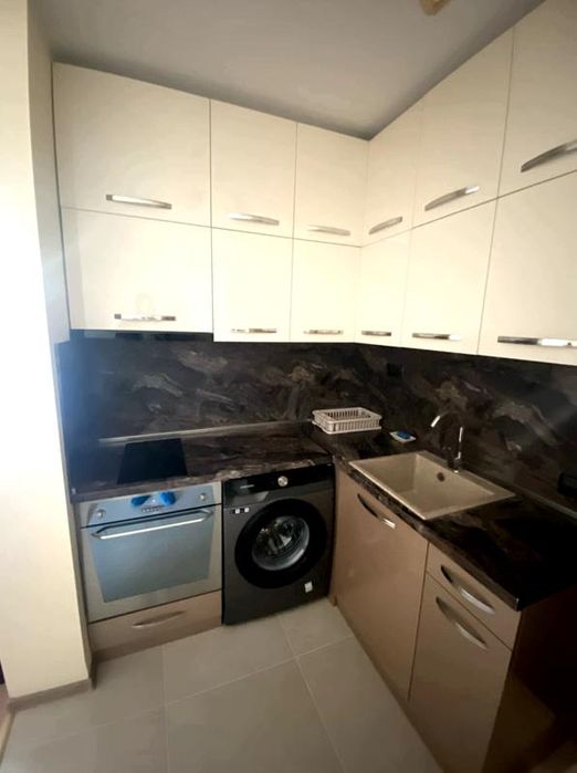 Дава се под наем Двустаен апартамент в Пловдив, Мараша - 68 кв.м за 500 € - Снимка #1