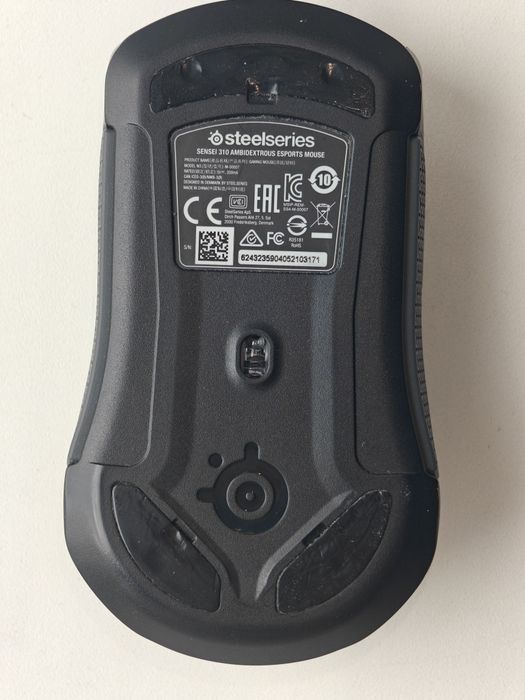 SteelSeries Sensei 310 eSports