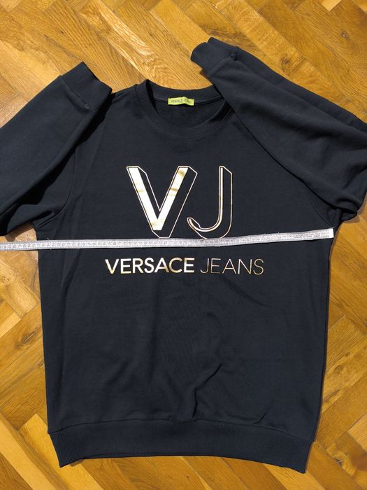 Суичър Versace Jeans