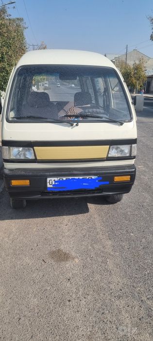 Damas sotladi 2005 yil
