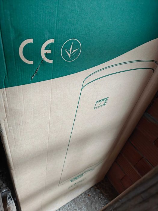 ** ПРОМОЦИЯ ** Професионална сушилня Domus 23кг и Котел BURNiT 70kW