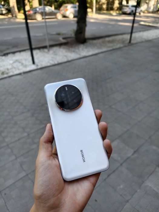 Honor magic 7 12/256 глобальный