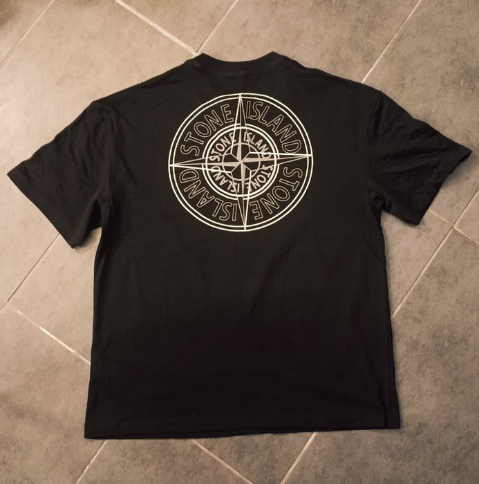 Tricou Stone Island