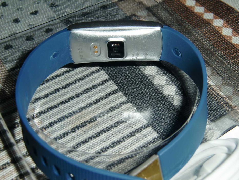 bratara smart nefolosita