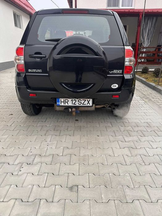 Suzuki Grand Vitara 1.6