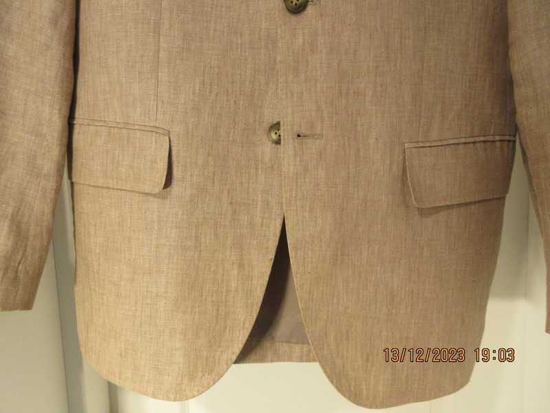 Sacou blezer H&M in 100%