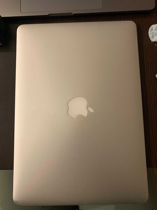 Macbook Air 2017 13' i5 8GB DDR3