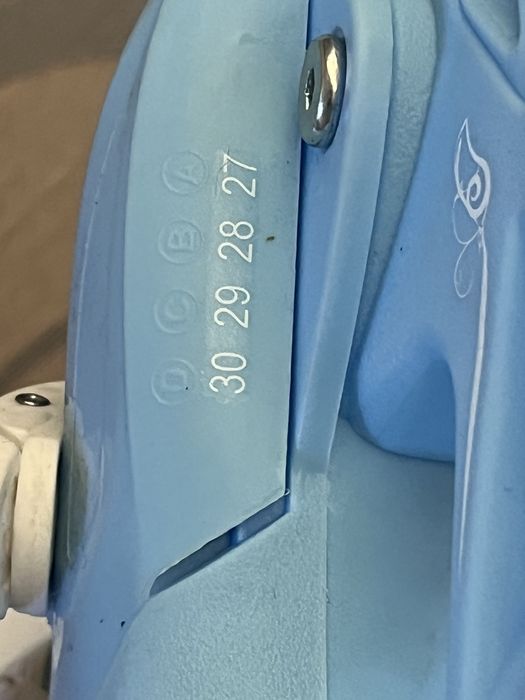 Коньки Nordway новые