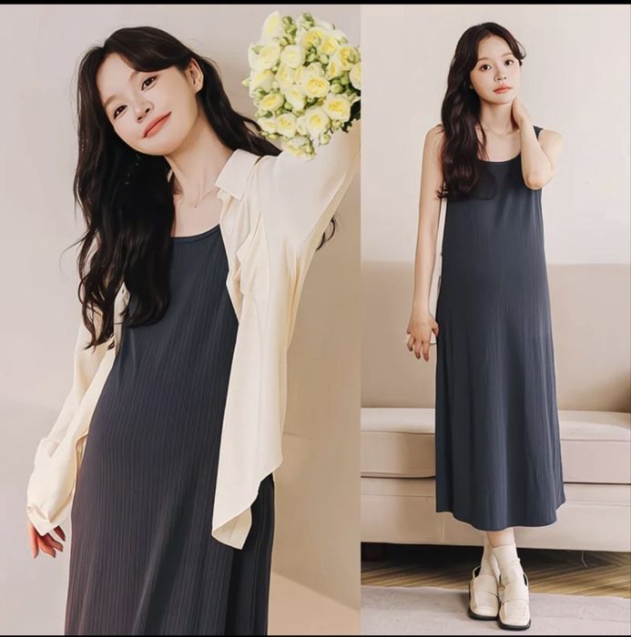 продатся платье с рубашкой